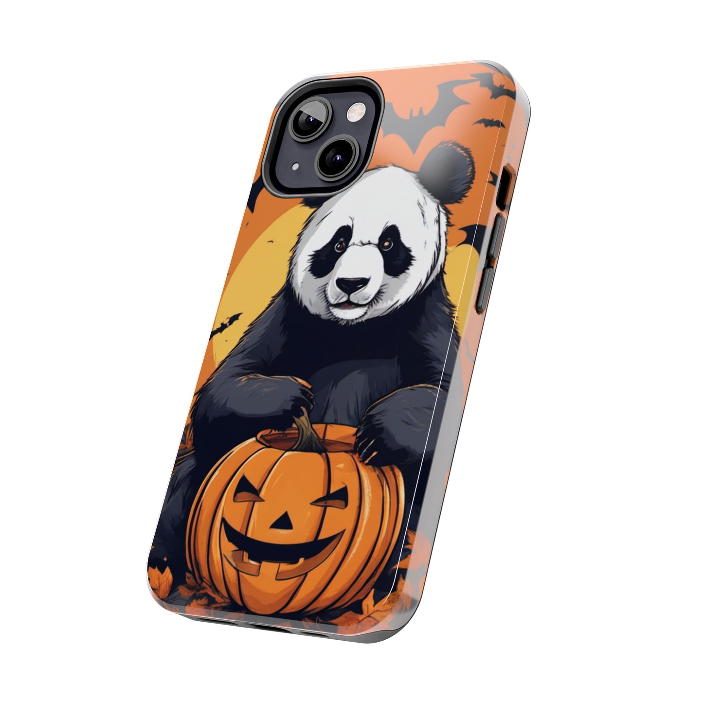 Spooky Season Tough Phone Cases