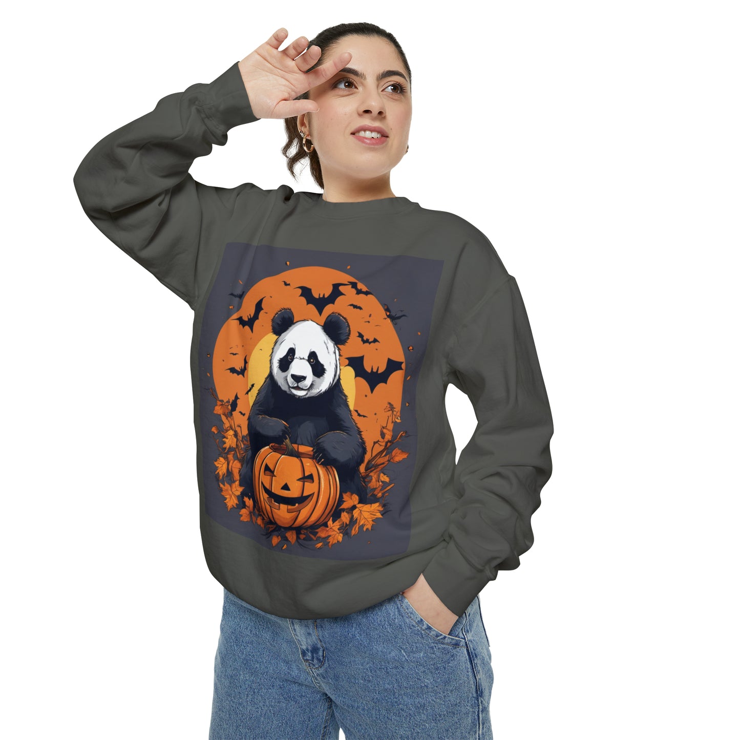 Spooky Season Sweatshirt