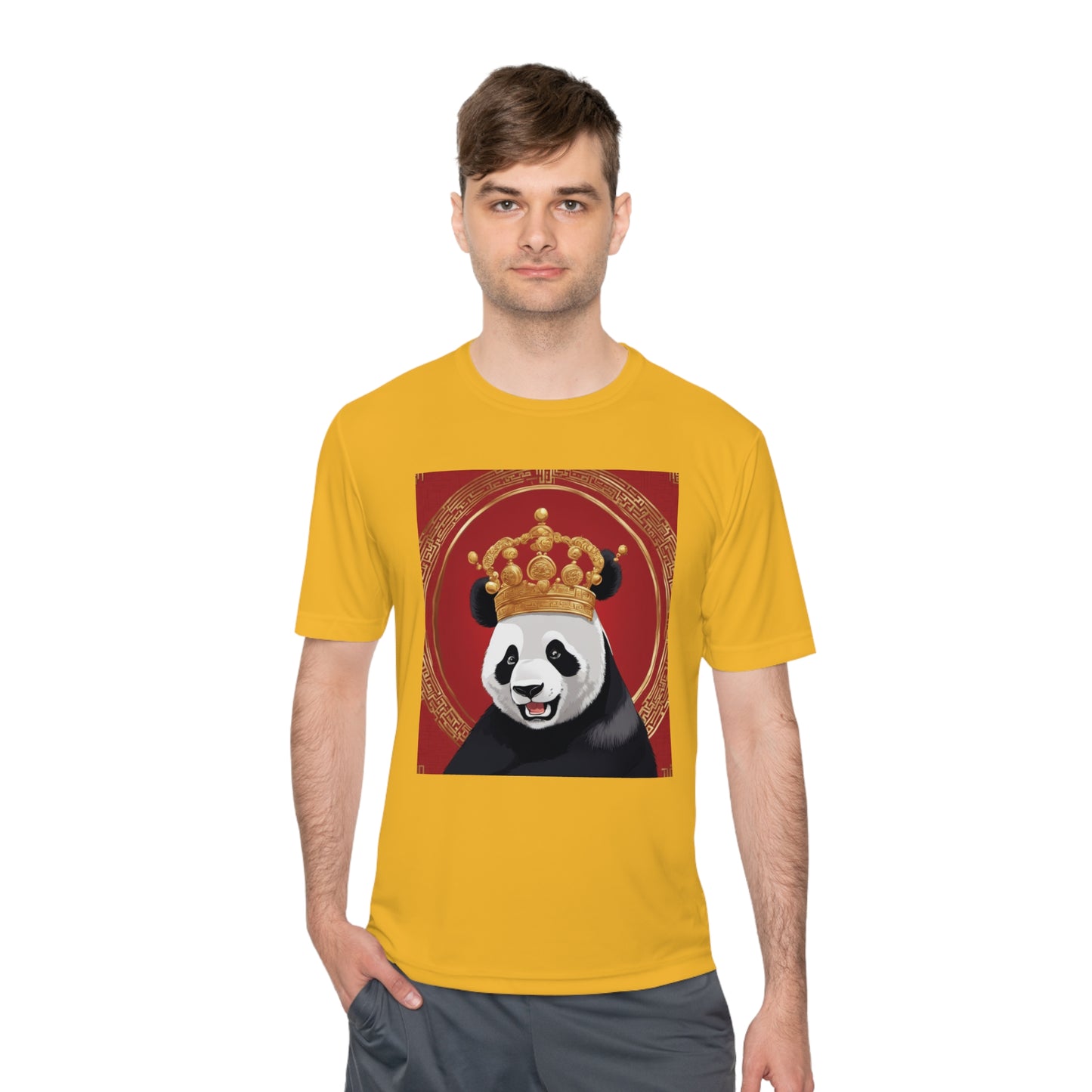 Royalty Moisture Wicking Tee