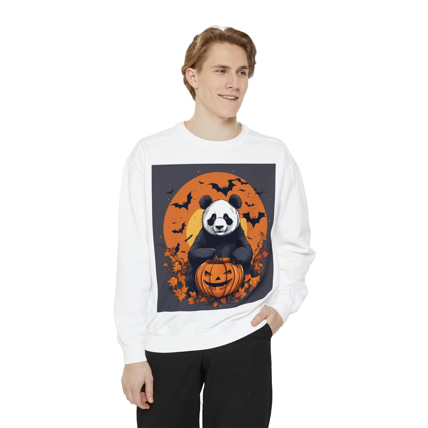 Spooky Season Sweatshirt