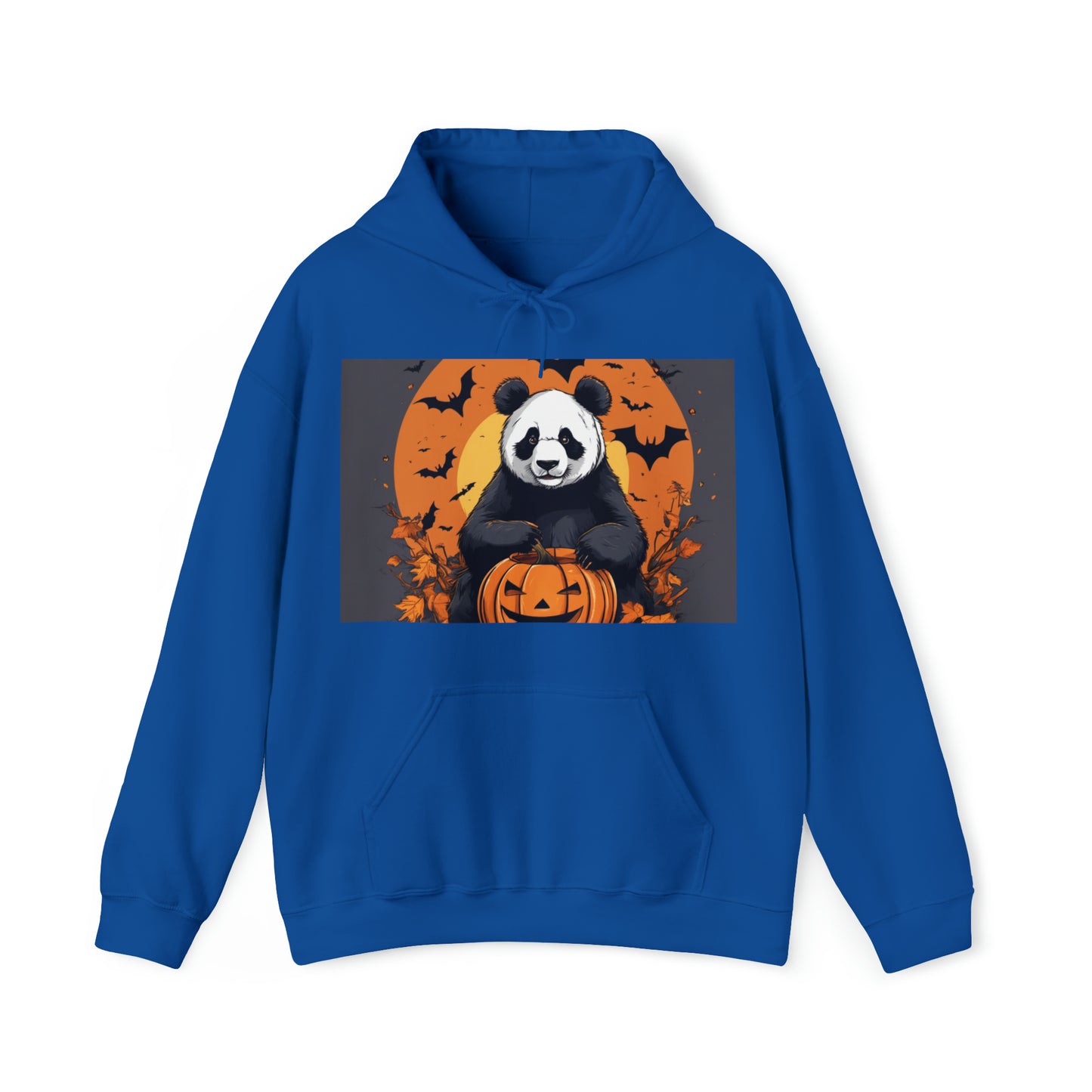 Spooky Season Heavy Blend™ Hooded Sweatshirt