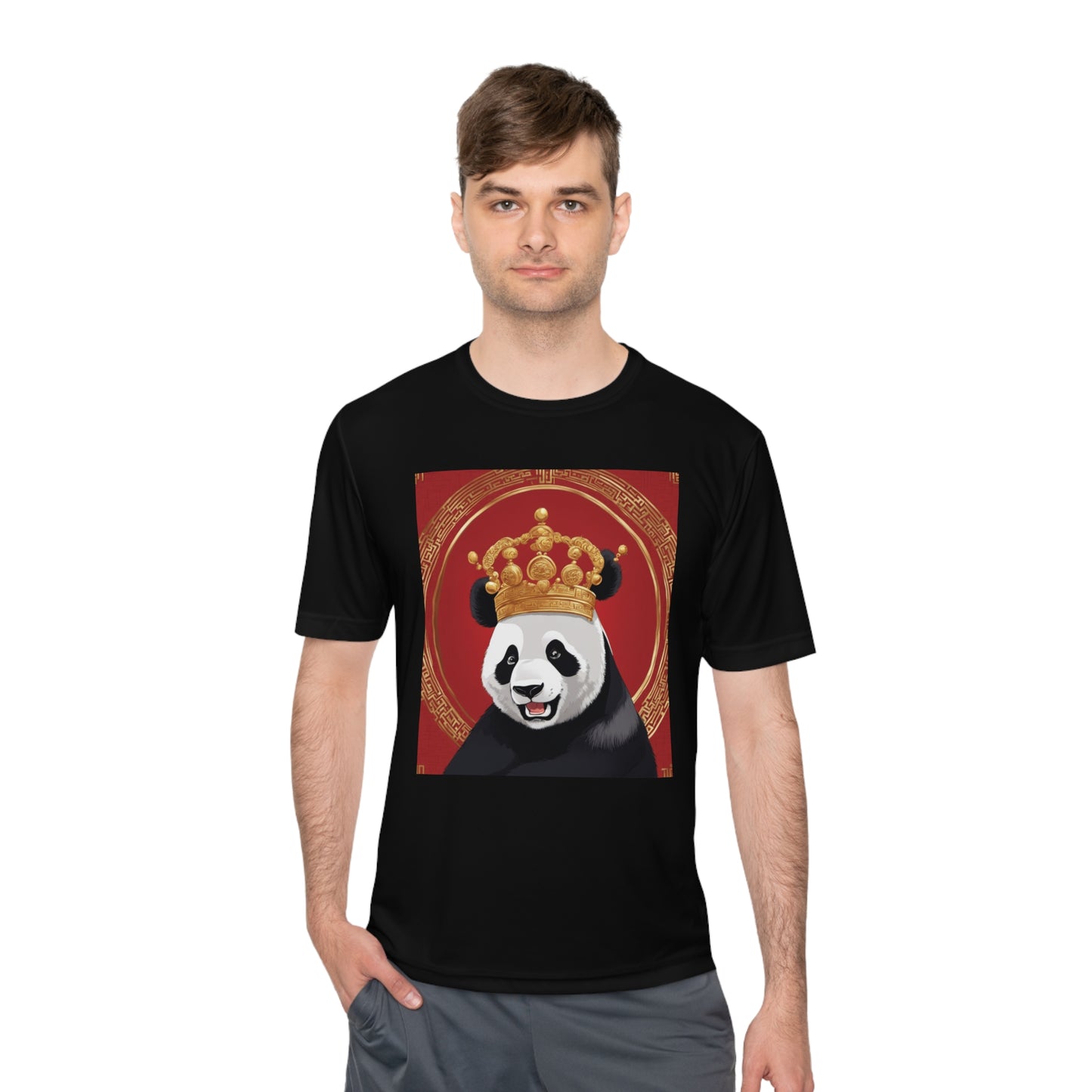 Royalty Moisture Wicking Tee