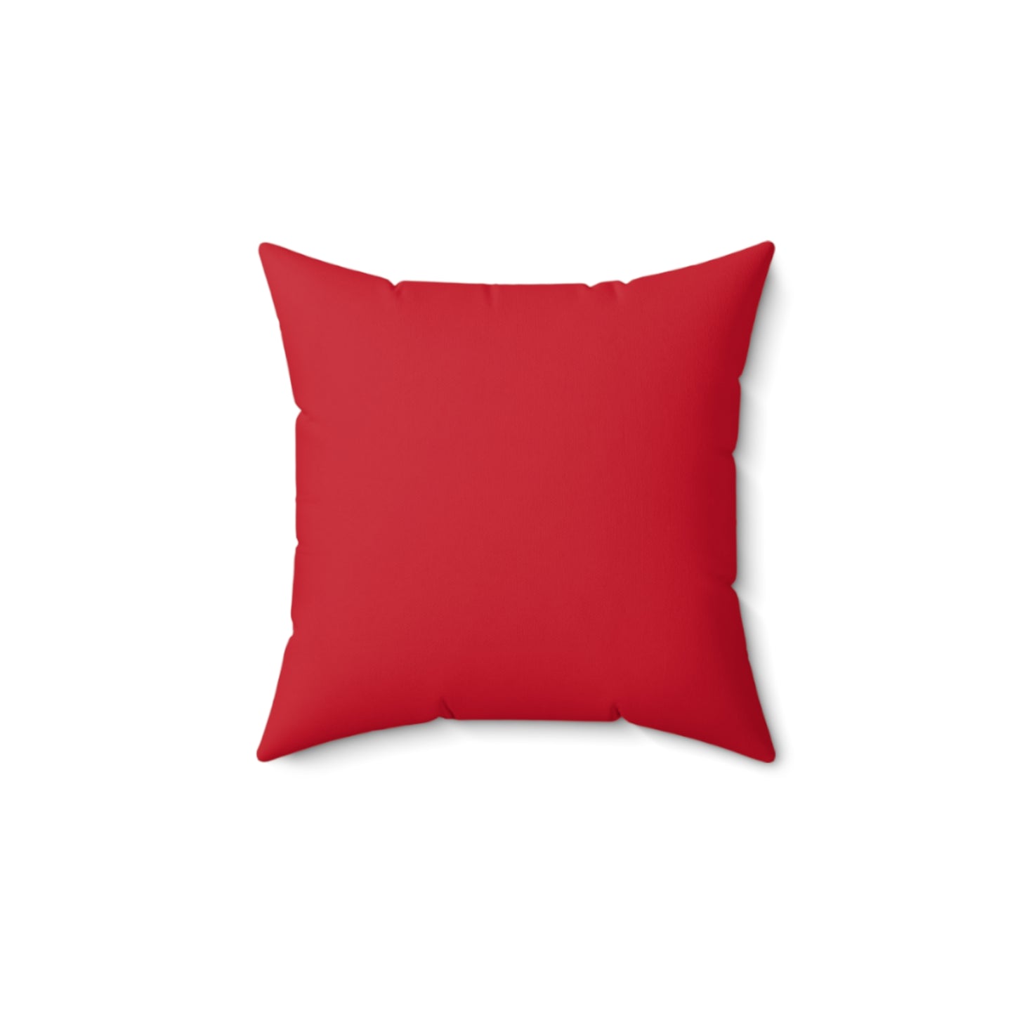 Royalty Polyester Square Pillow