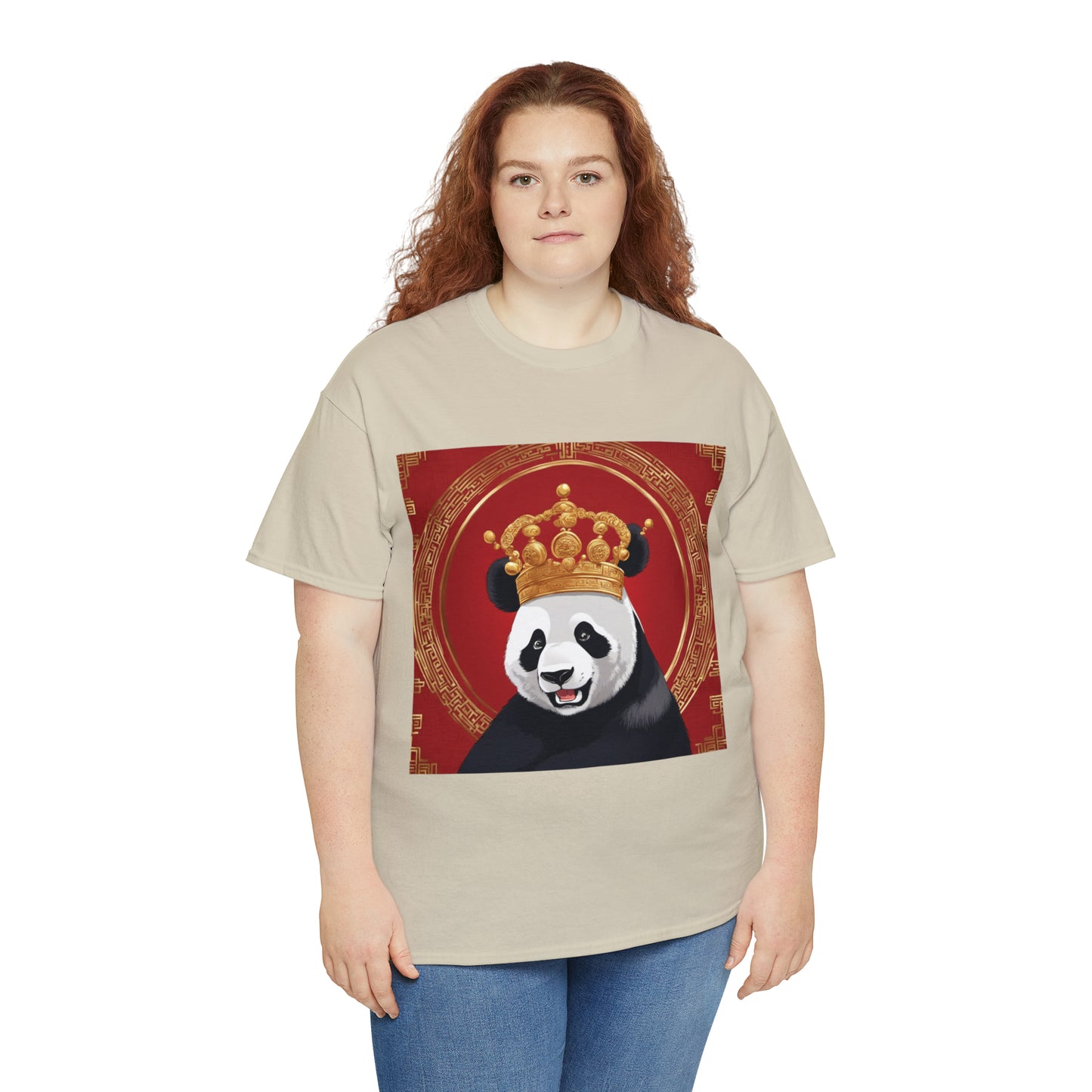 Royalty Heavy Cotton Tee