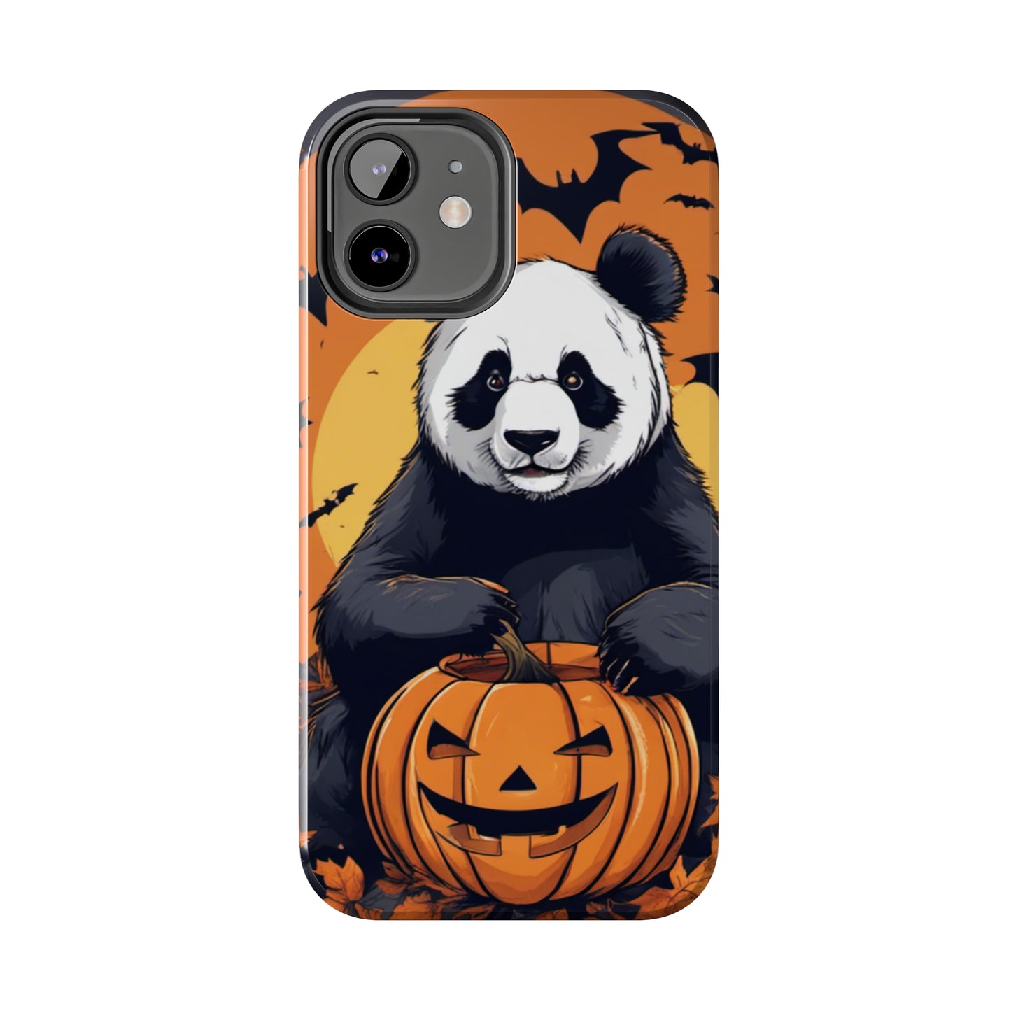 Spooky Season Tough Phone Cases