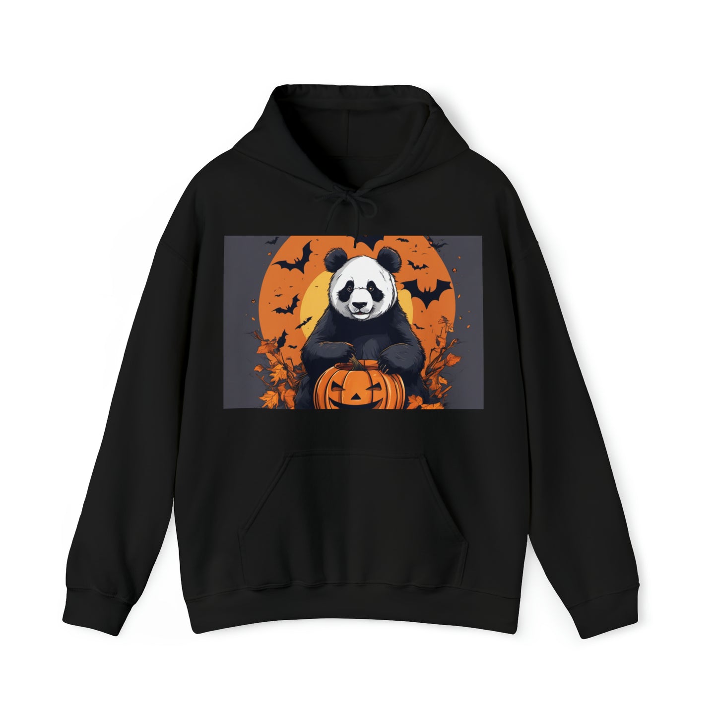 Spooky Season Heavy Blend™ Hooded Sweatshirt