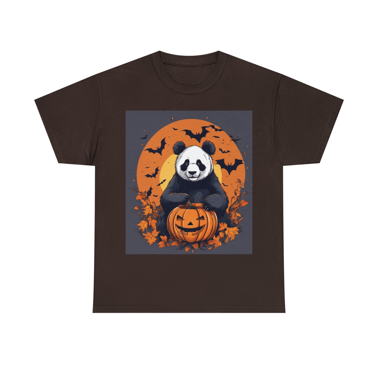 Spooky Season Heavy Cotton Tee