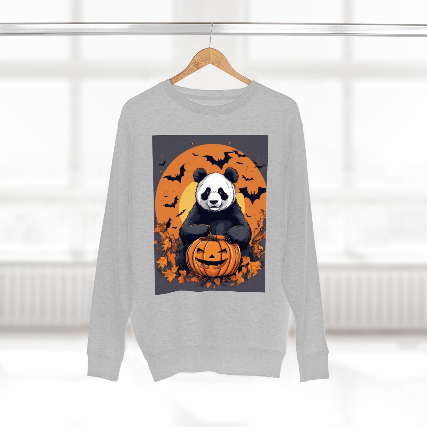 Spooky Season Sweatshirt