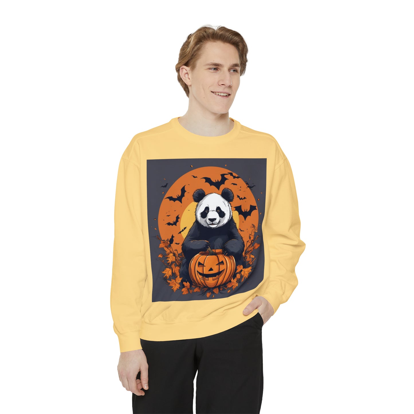 Spooky Season Sweatshirt