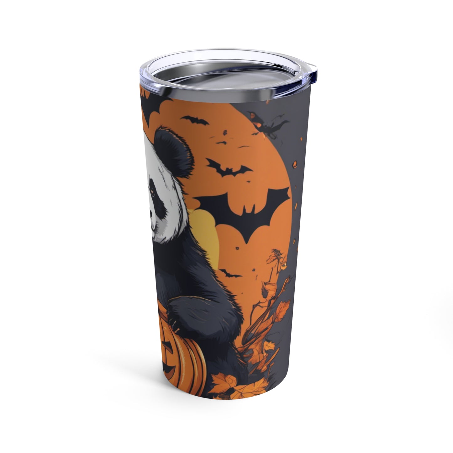 Spooky Season Tumbler 20oz