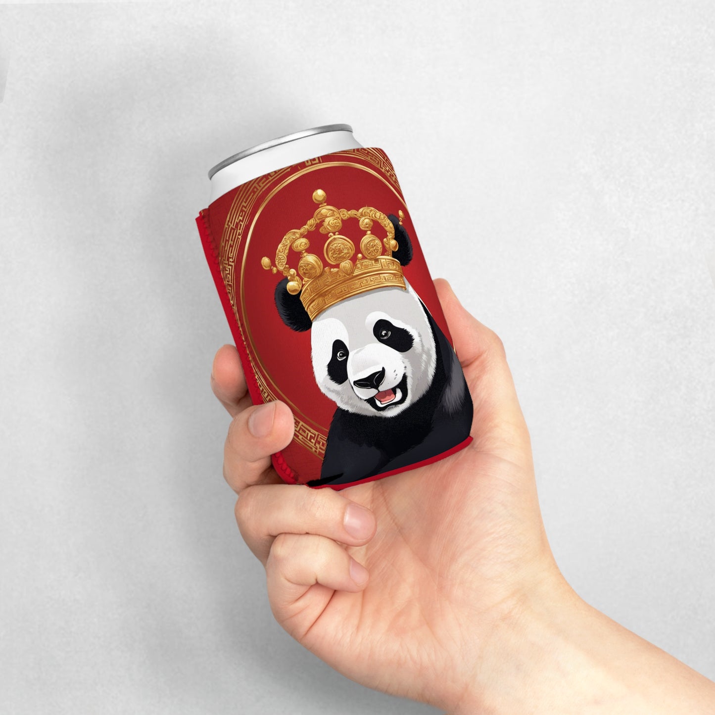 Royalty Can Cooler Sleeve