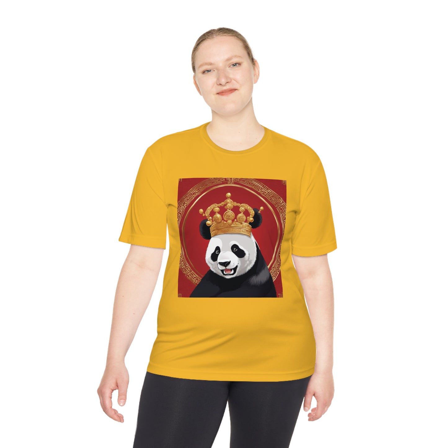 Royalty Moisture Wicking Tee