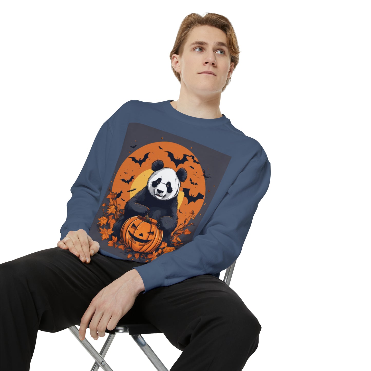 Spooky Season Sweatshirt