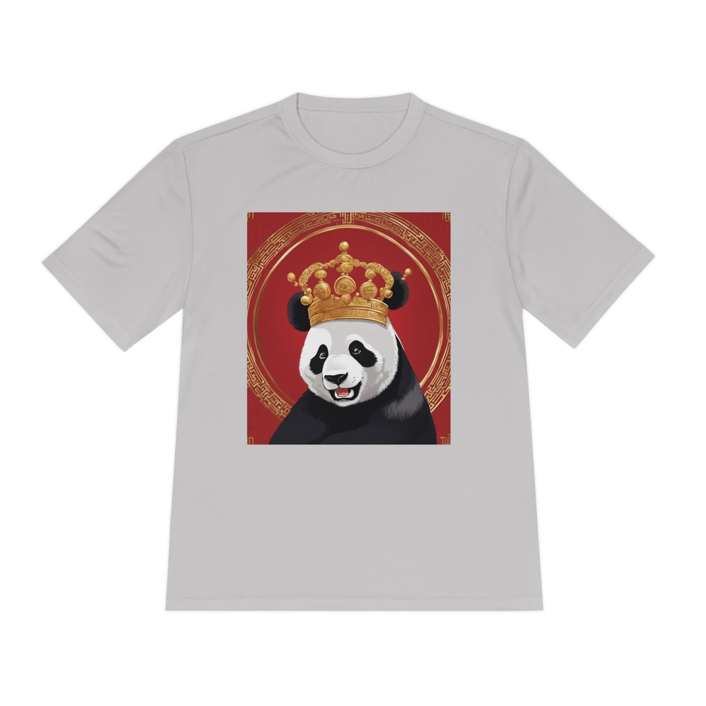 Royalty Moisture Wicking Tee