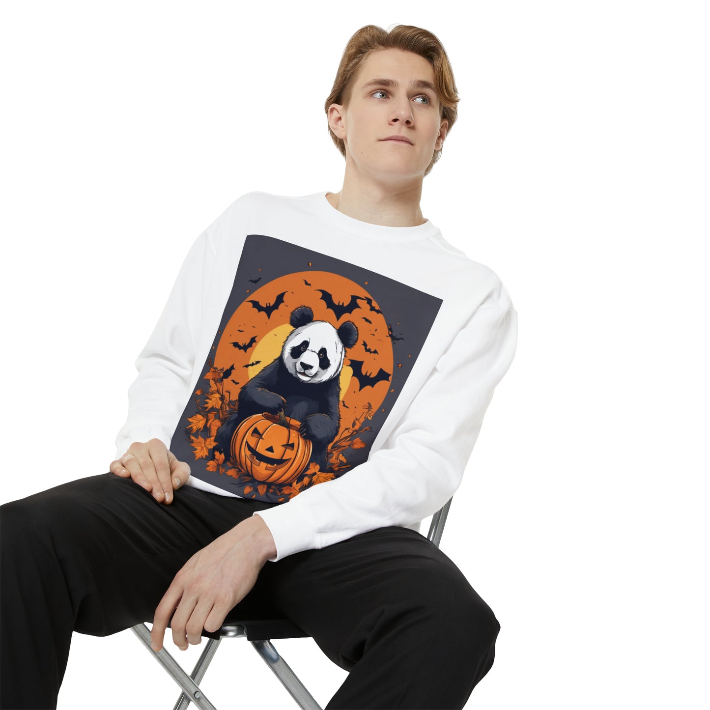 Spooky Season Sweatshirt