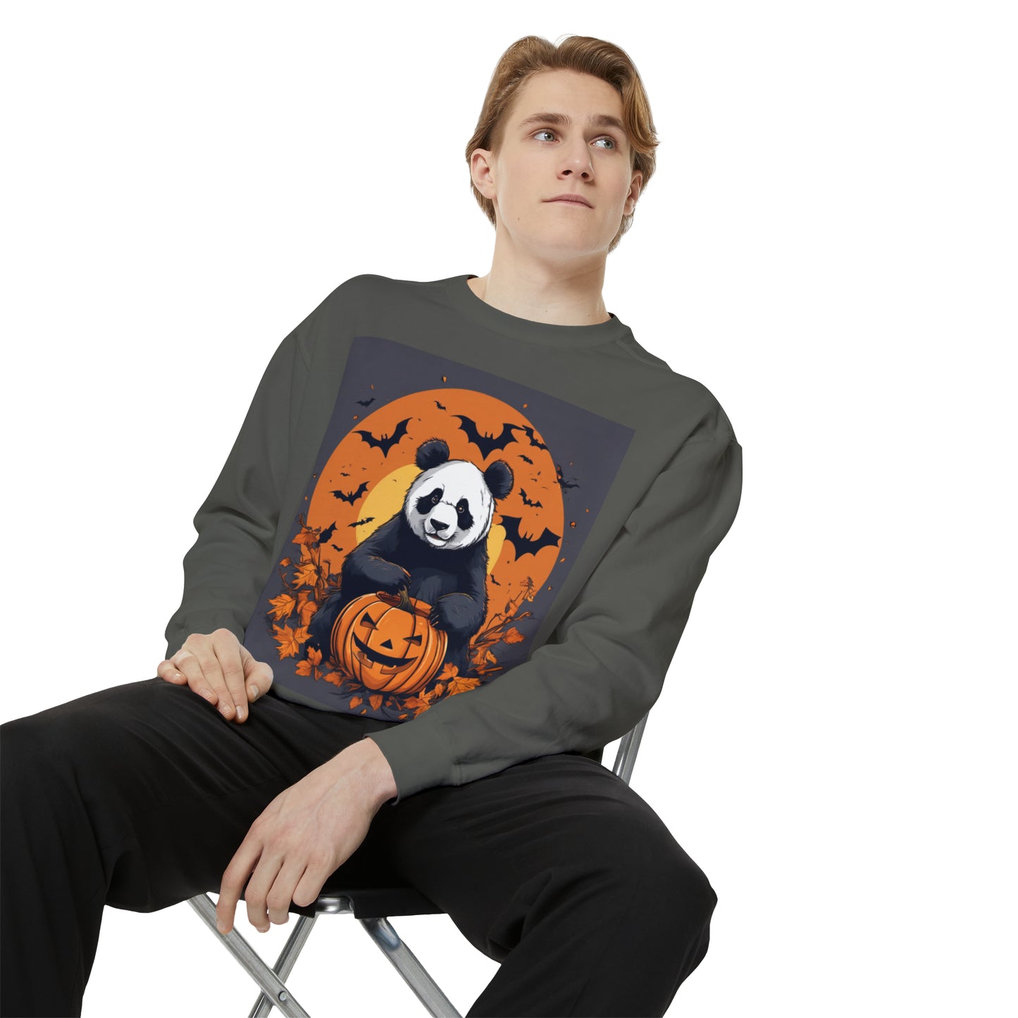 Spooky Season Sweatshirt