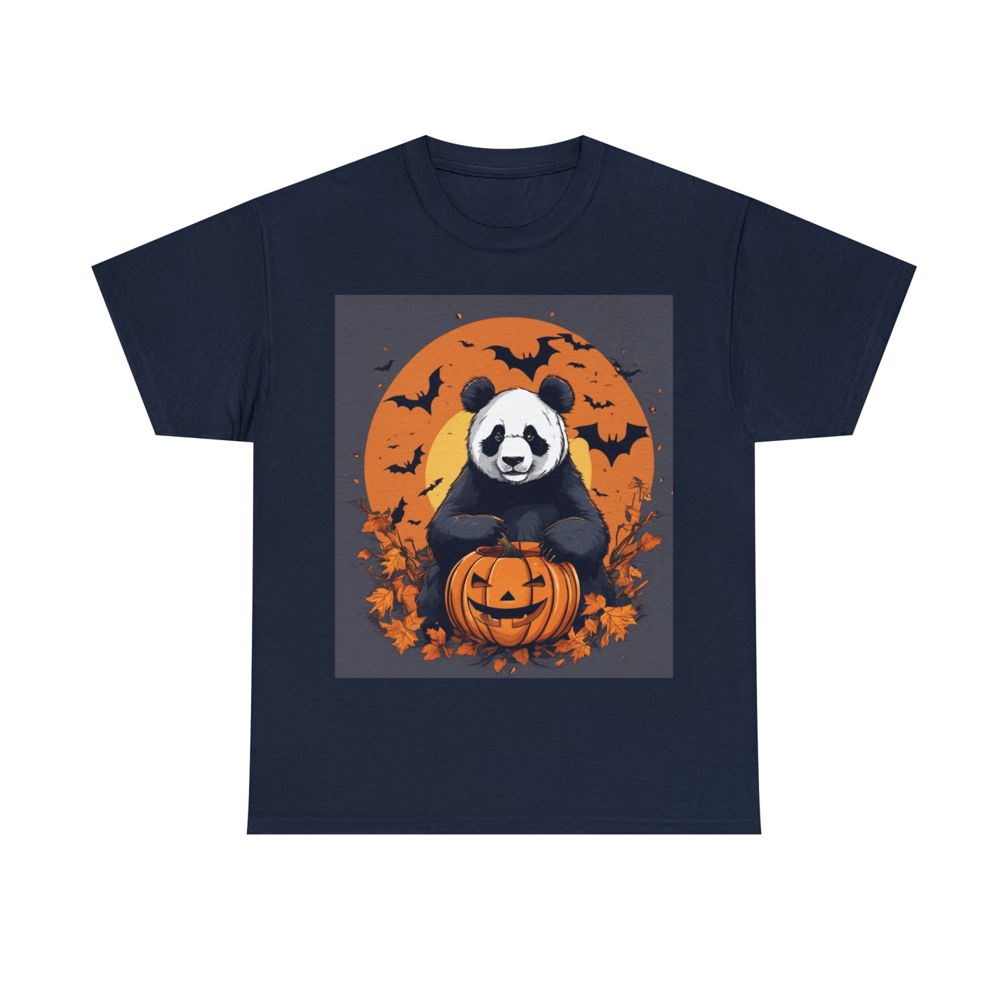 Spooky Season Heavy Cotton Tee