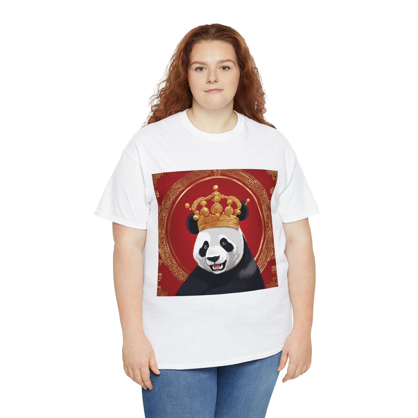 Royalty Heavy Cotton Tee