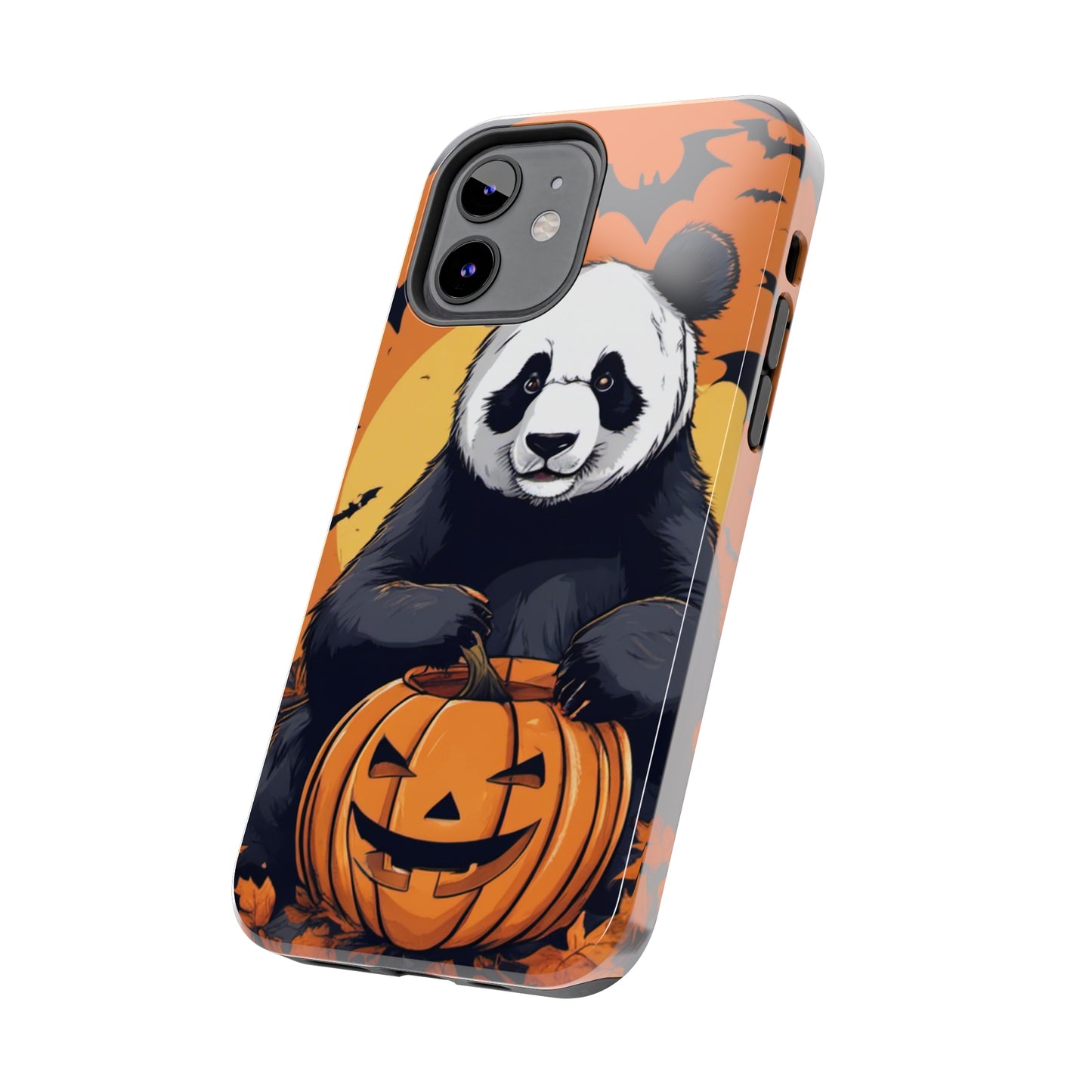 Spooky Season Tough Phone Cases