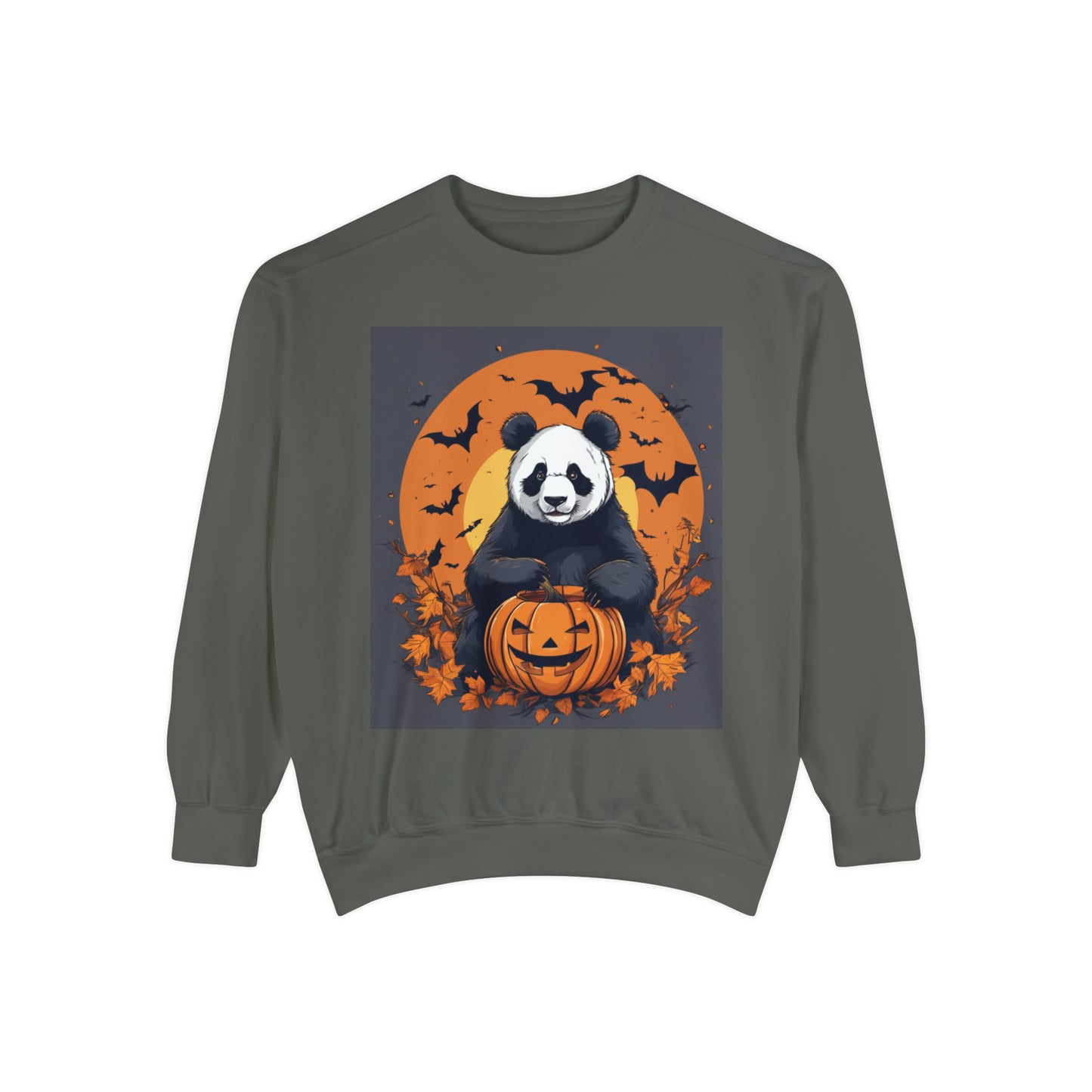 Spooky Season Sweatshirt