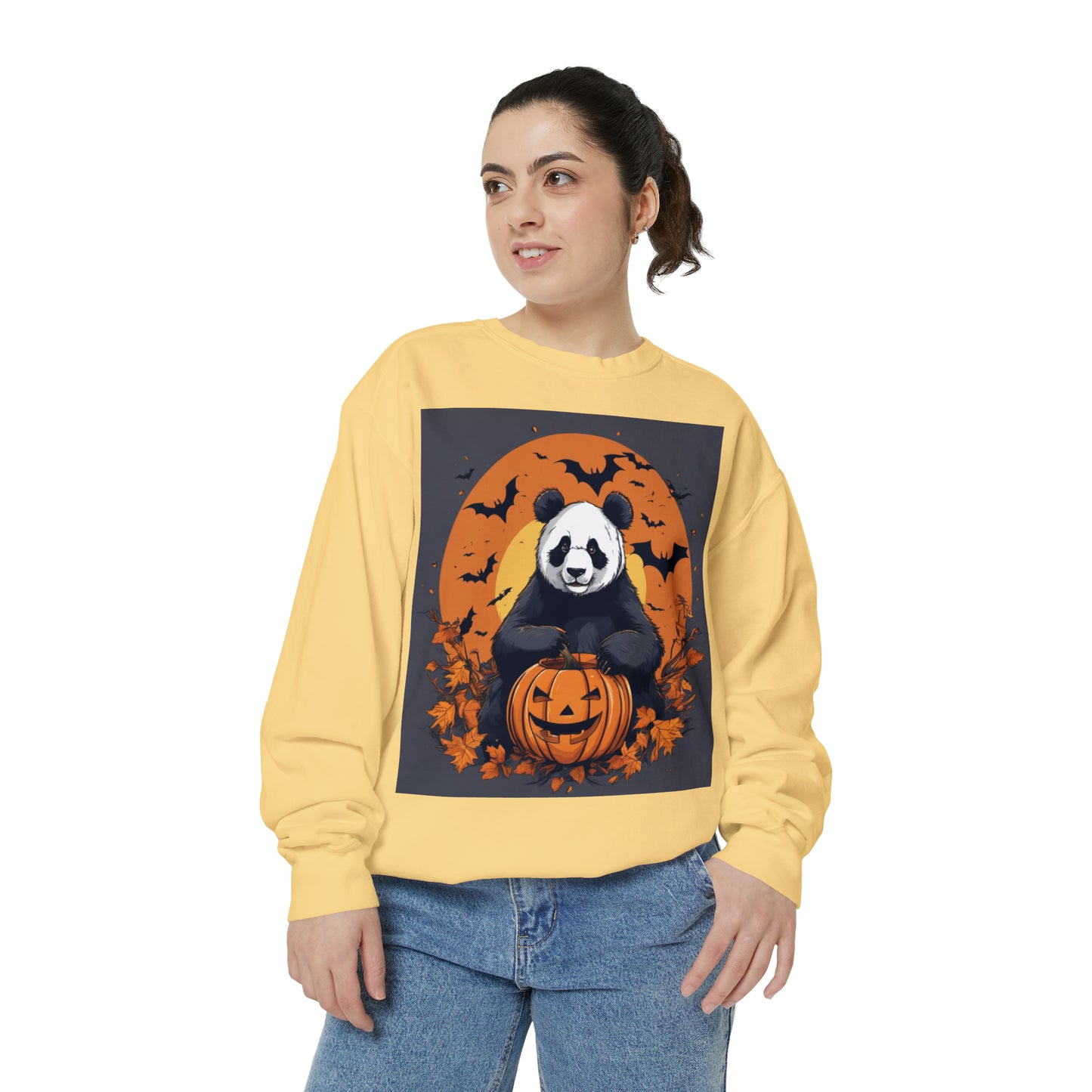 Spooky Season Sweatshirt