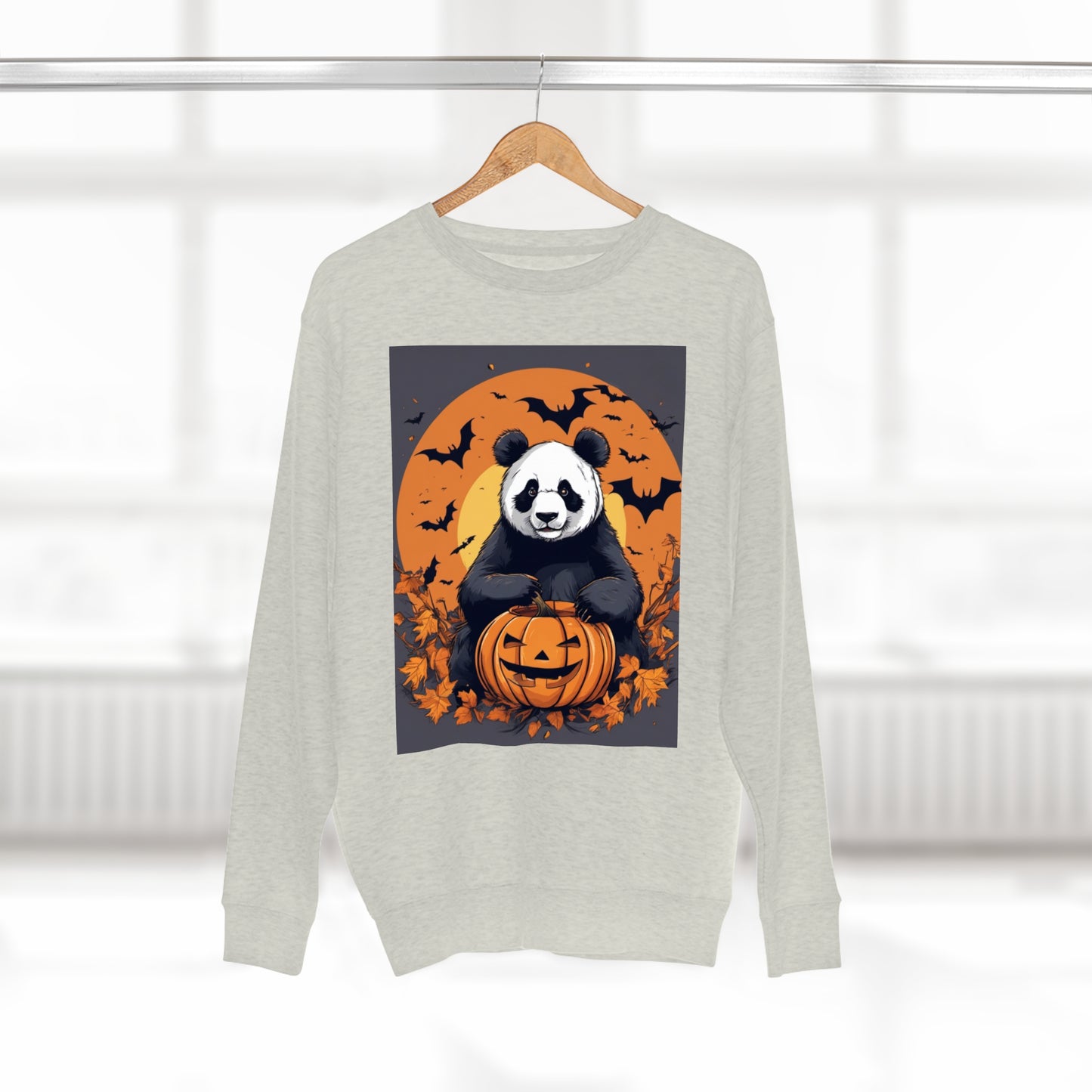 Spooky Season Sweatshirt