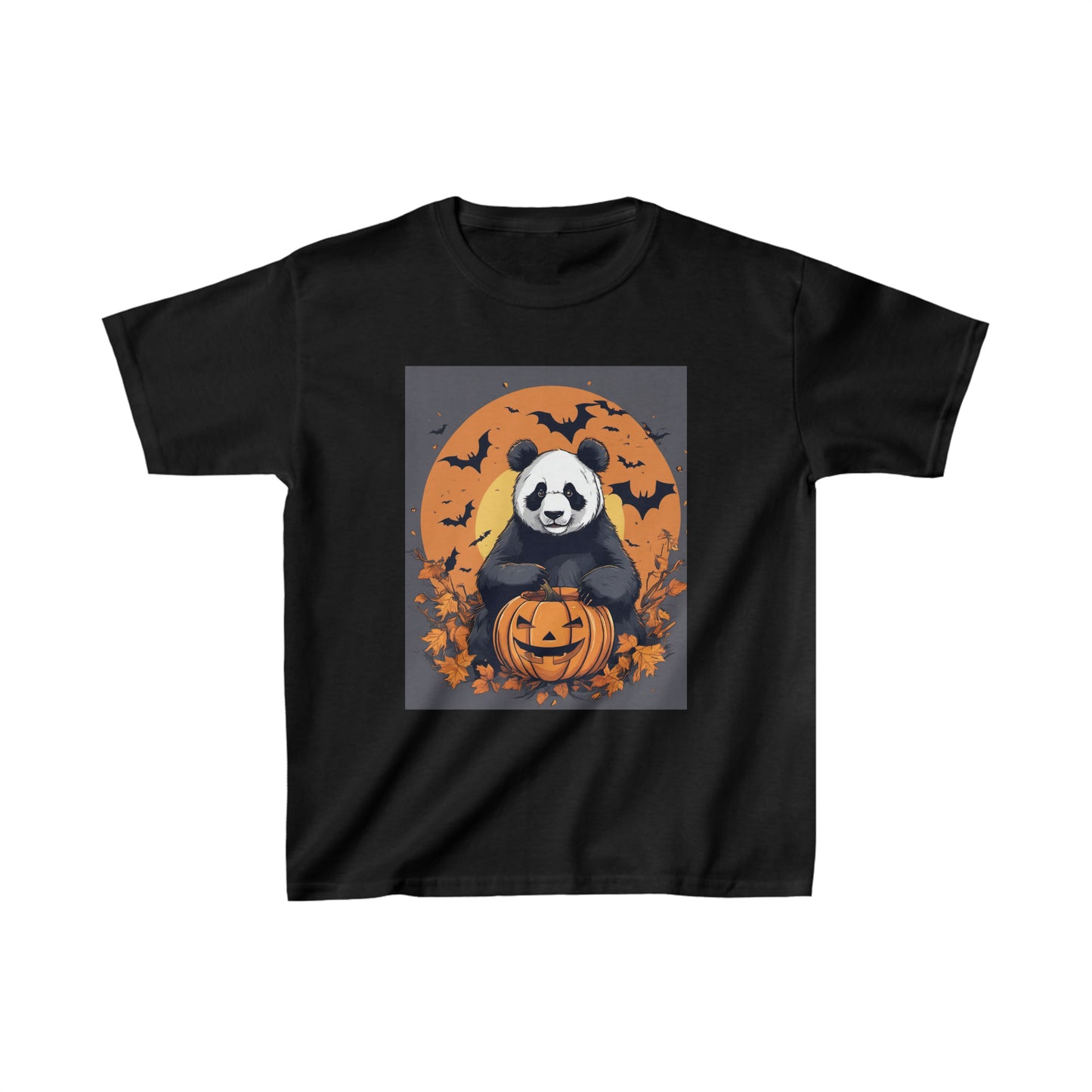 Spooky Season Kids Tee