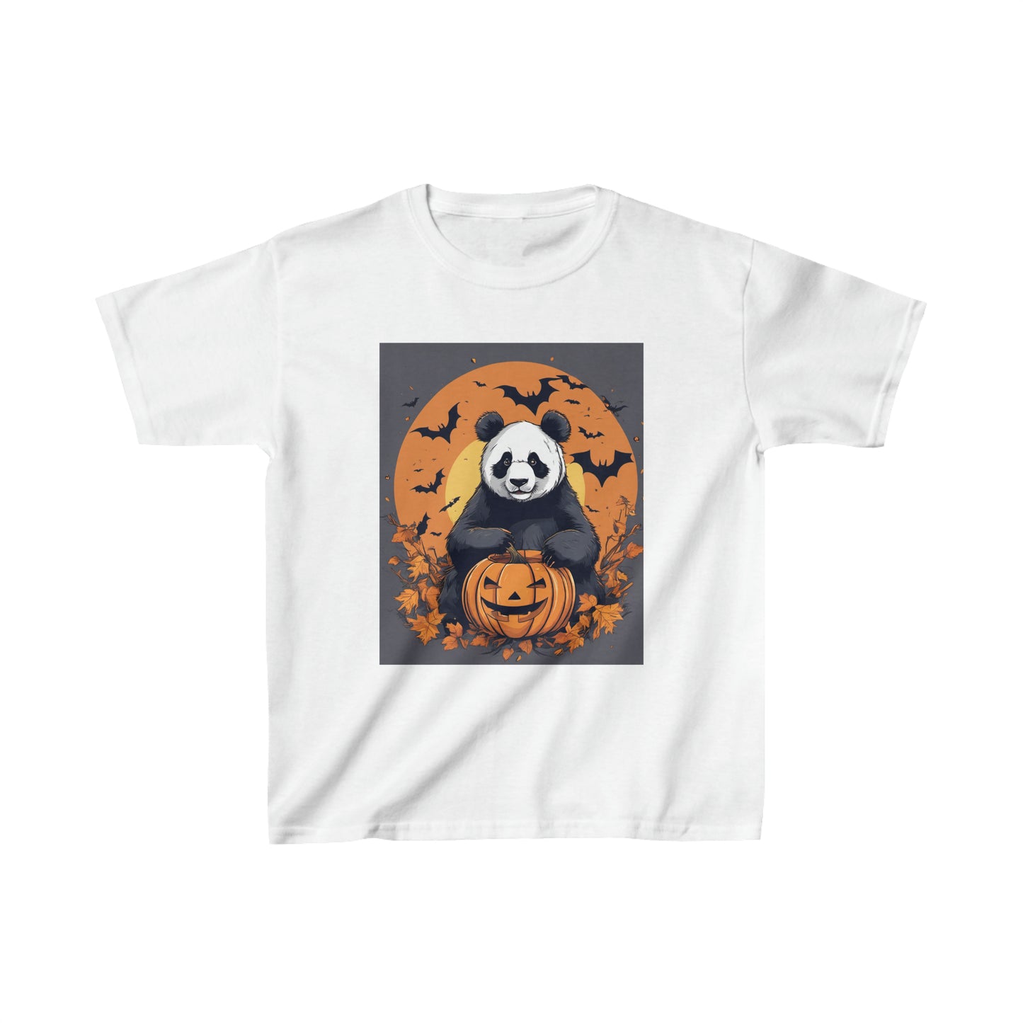 Spooky Season Kids Tee