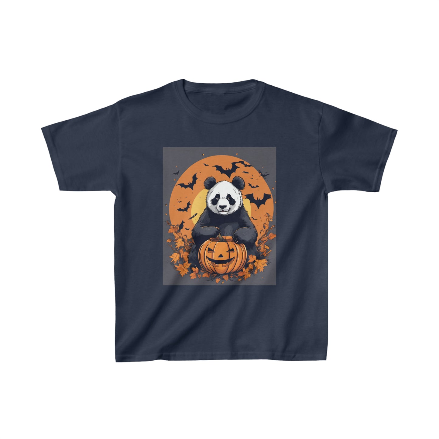 Spooky Season Kids Tee