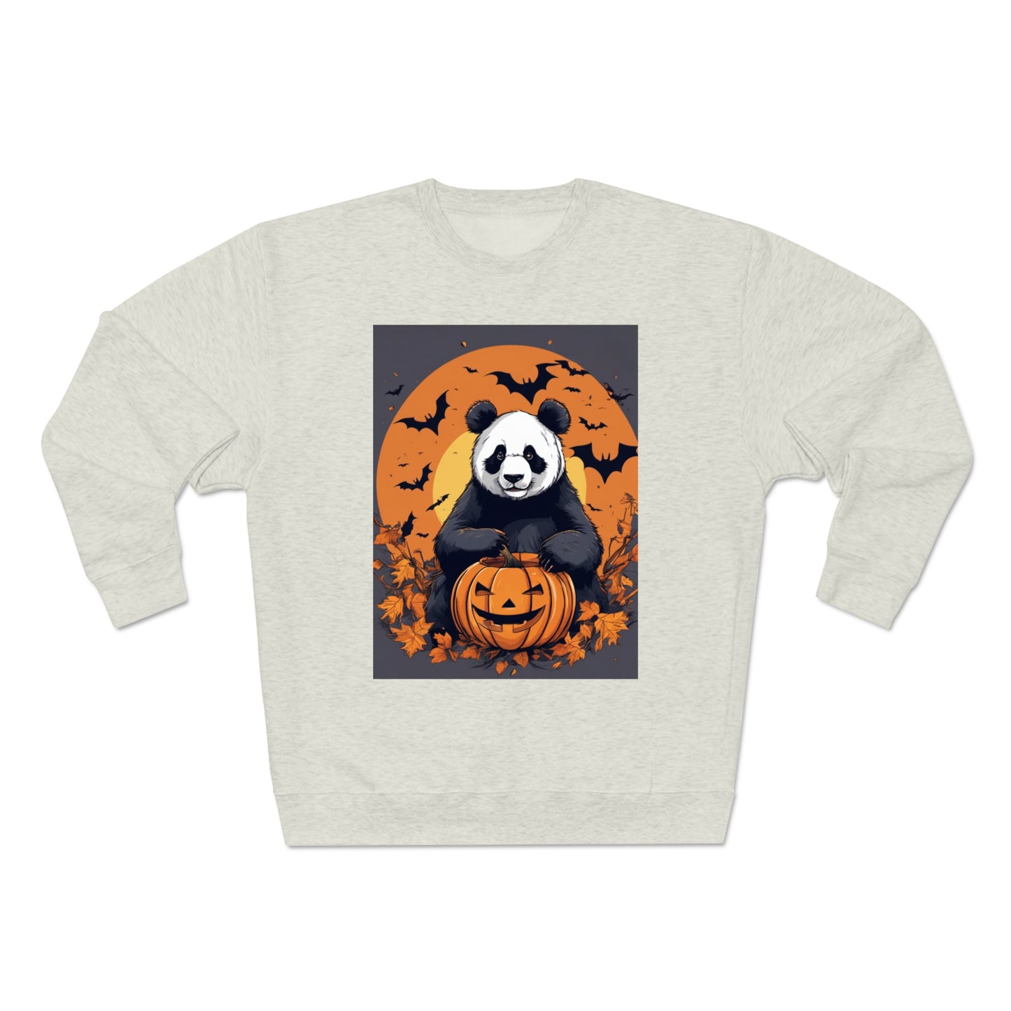 Spooky Season Sweatshirt