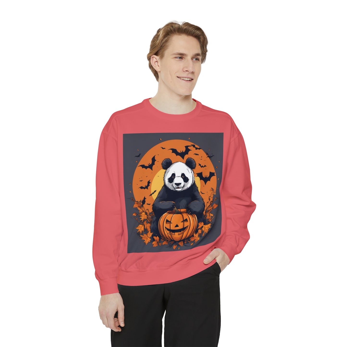 Spooky Season Sweatshirt