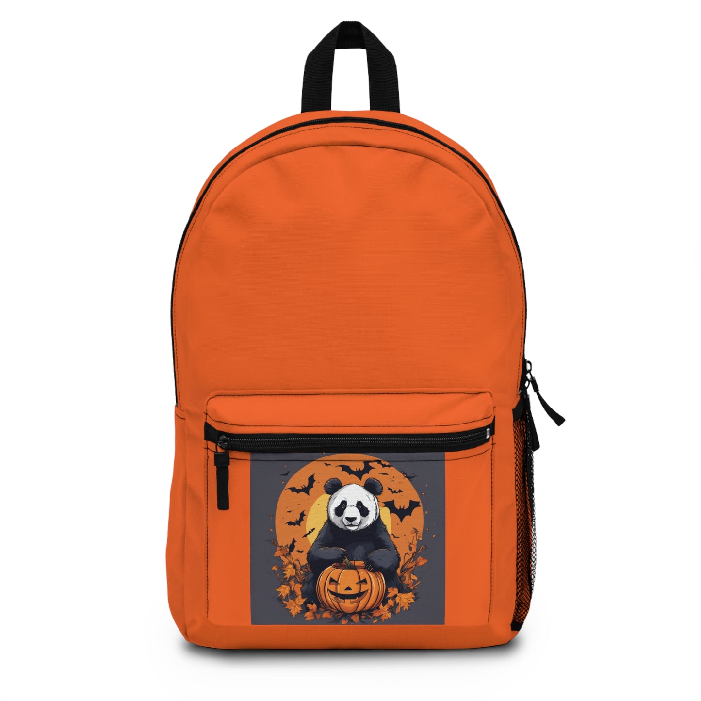 Spooky Season Backpack