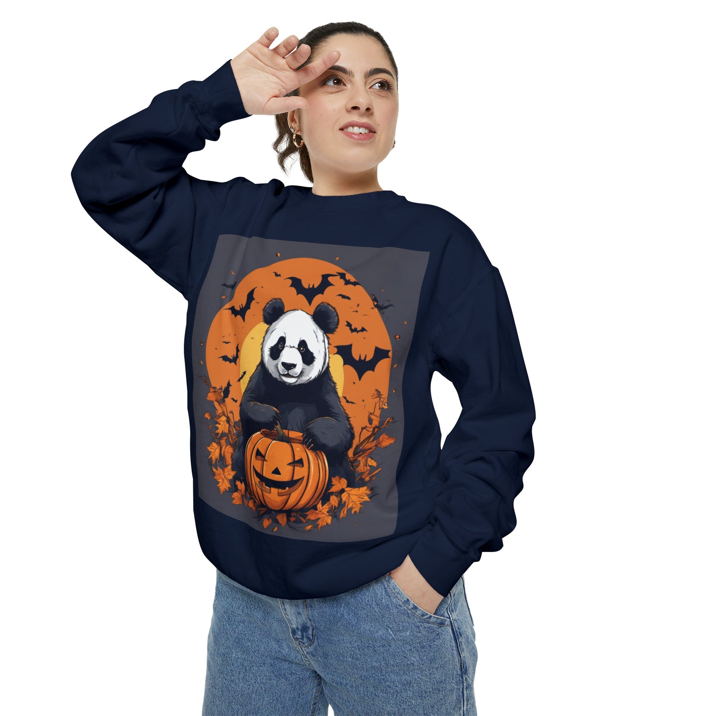 Spooky Season Sweatshirt