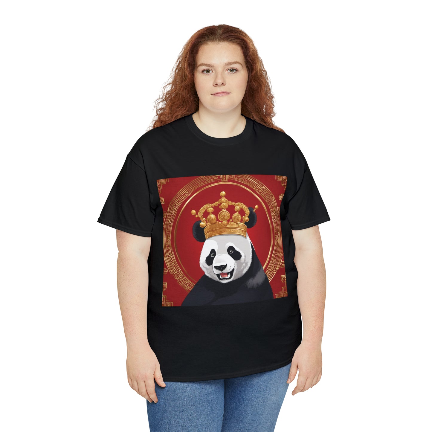 Royalty Heavy Cotton Tee