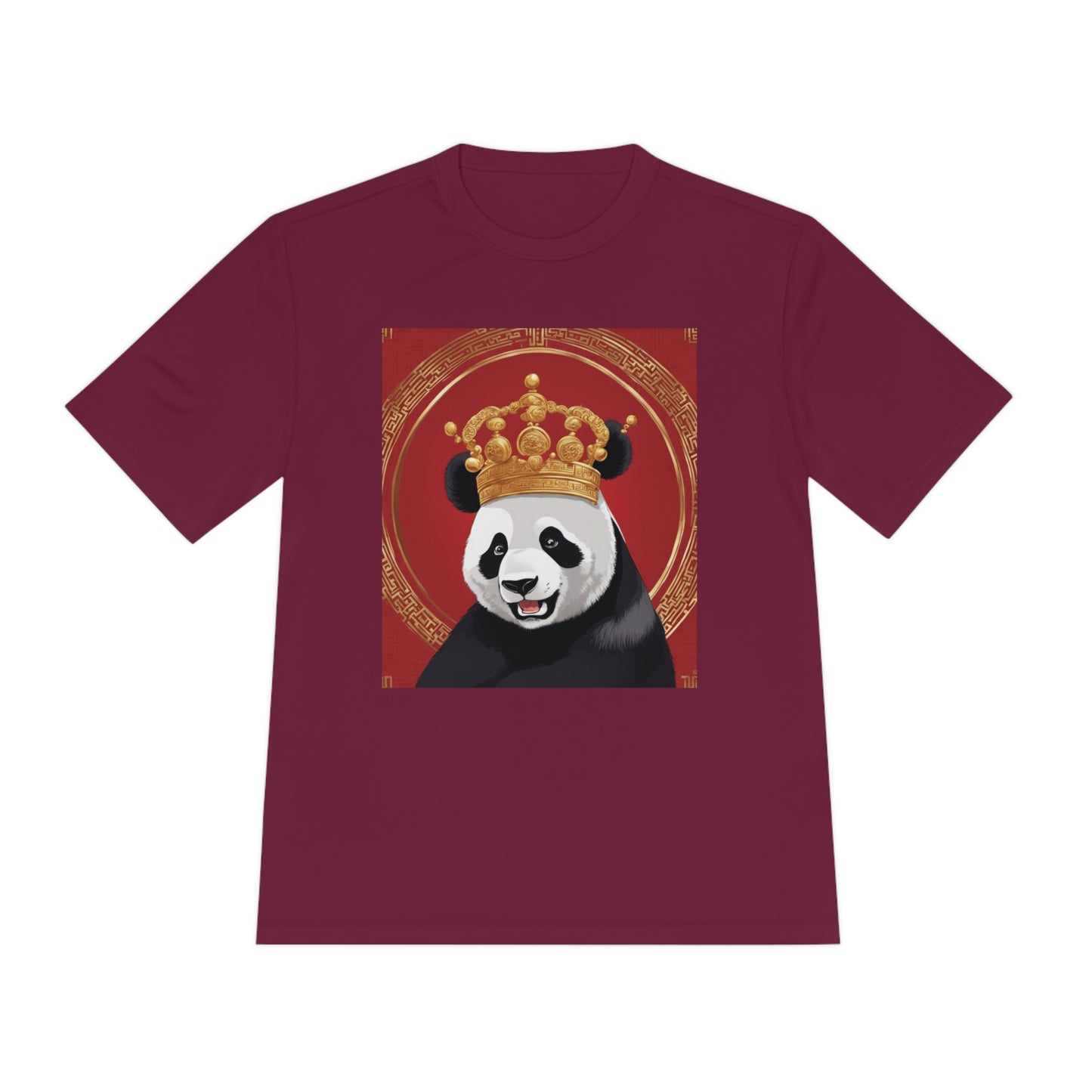 Royalty Moisture Wicking Tee