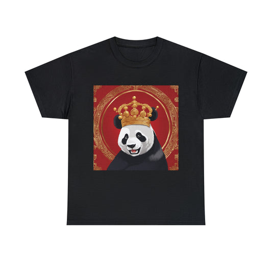 Royalty Heavy Cotton Tee