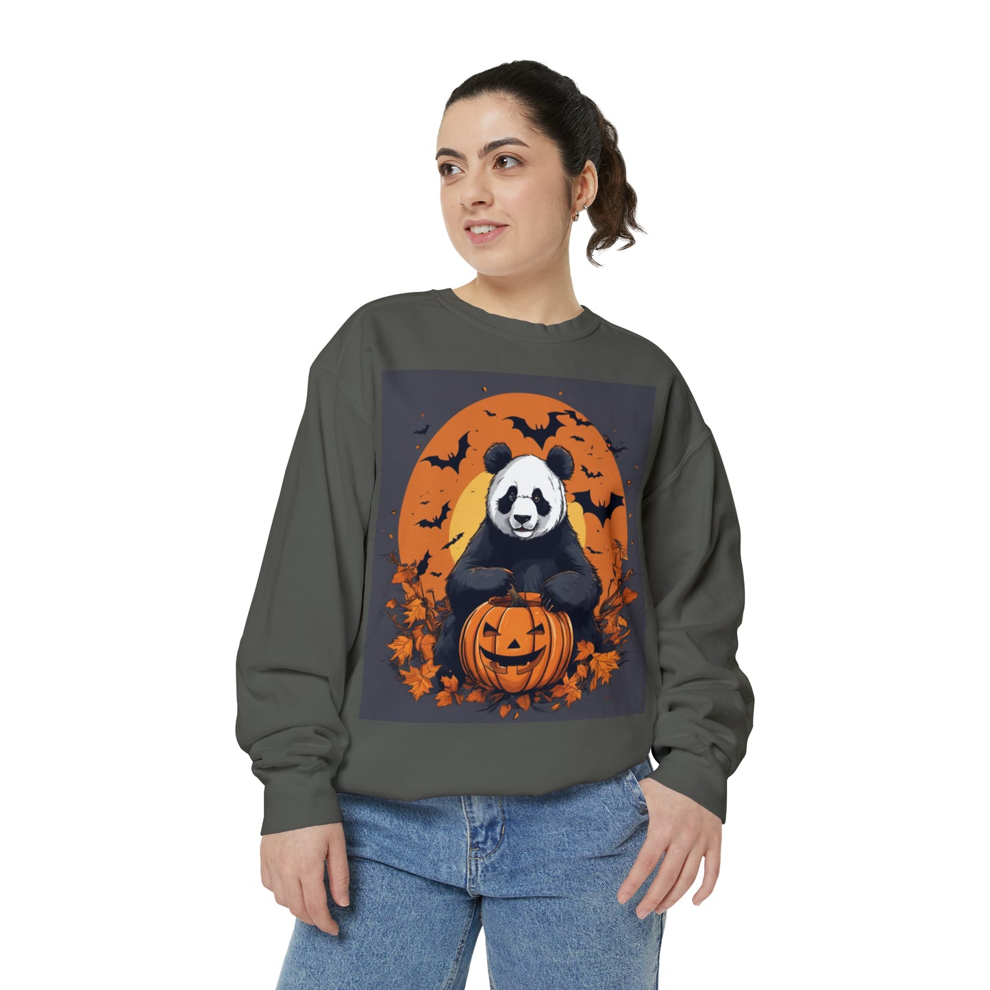 Spooky Season Sweatshirt