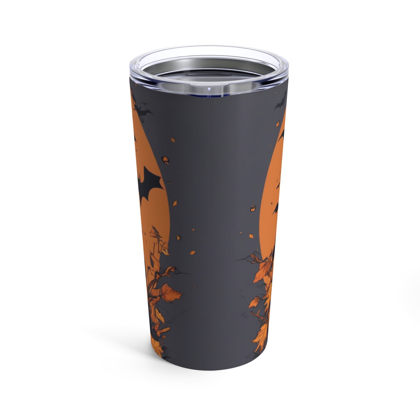 Spooky Season Tumbler 20oz