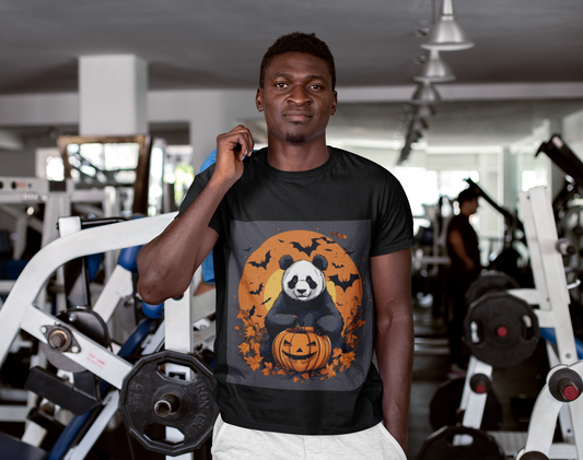 Spooky Season Athletic Tee